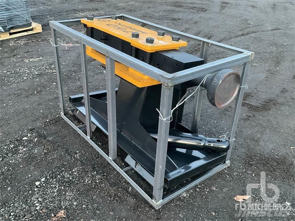 AGT PD750-PZ Ďalšie komponenty