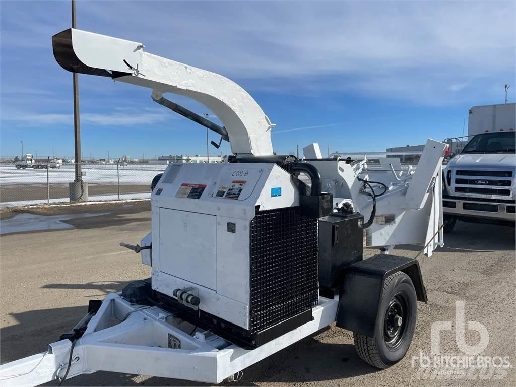 Altec DRM12 Štiepkovače