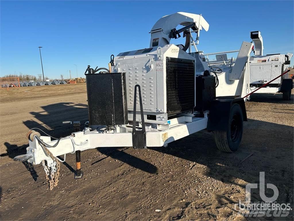 Altec DRM12 Štiepkovače
