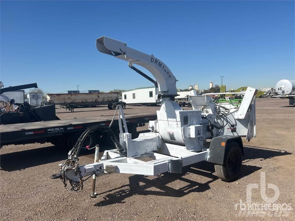 Altec DRM12HE Štiepkovače