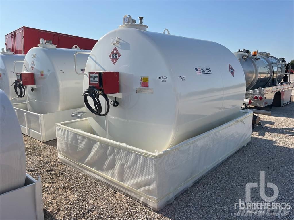 AM TANK 2300N Stavebníctvo - ostatné