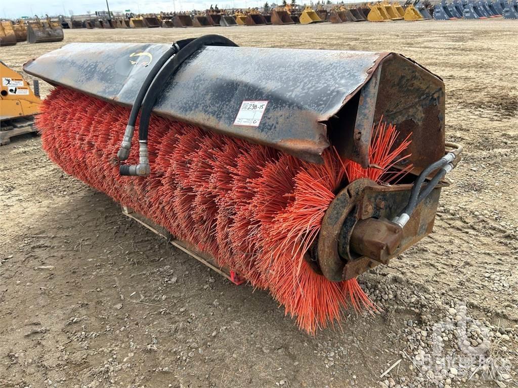  ANGLE BROOM Zametacie kefy