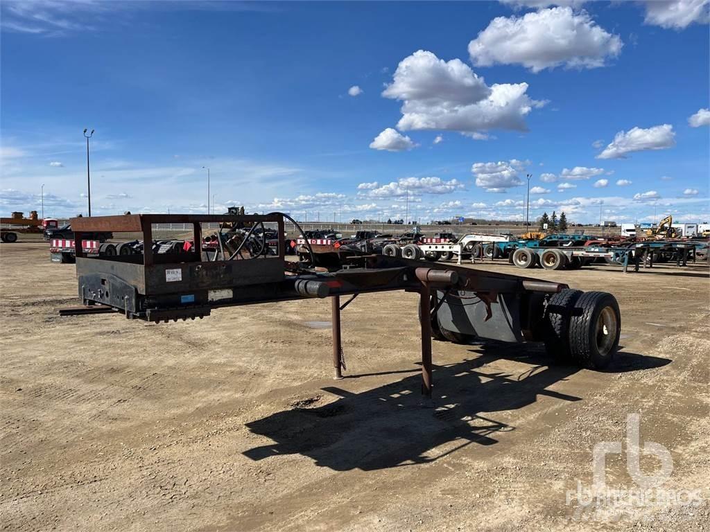  ANSER Jeep Ľahké prívesy do 3500 kg