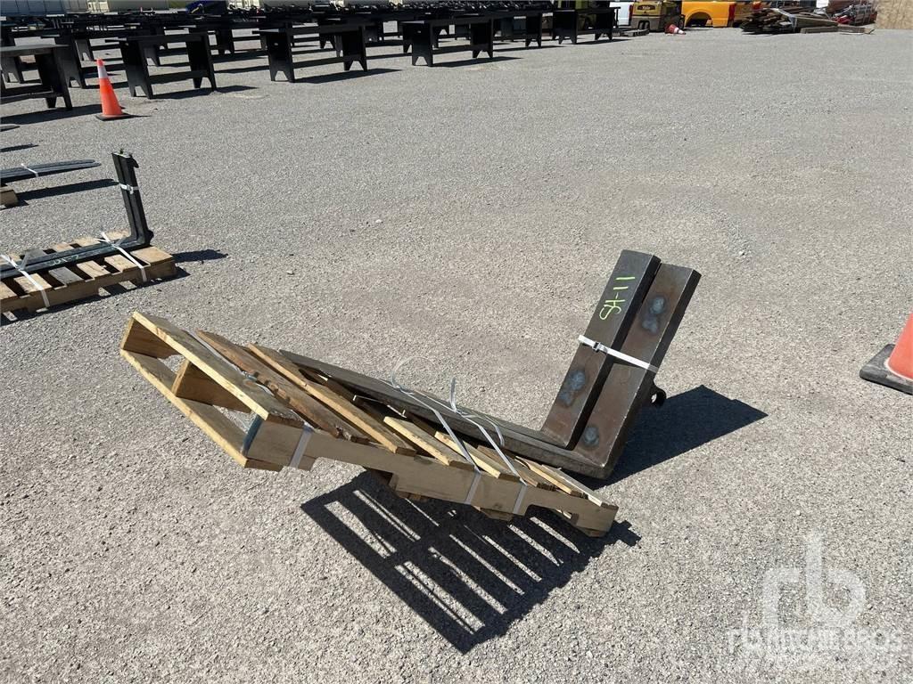 Arrow 15378 Vidlica