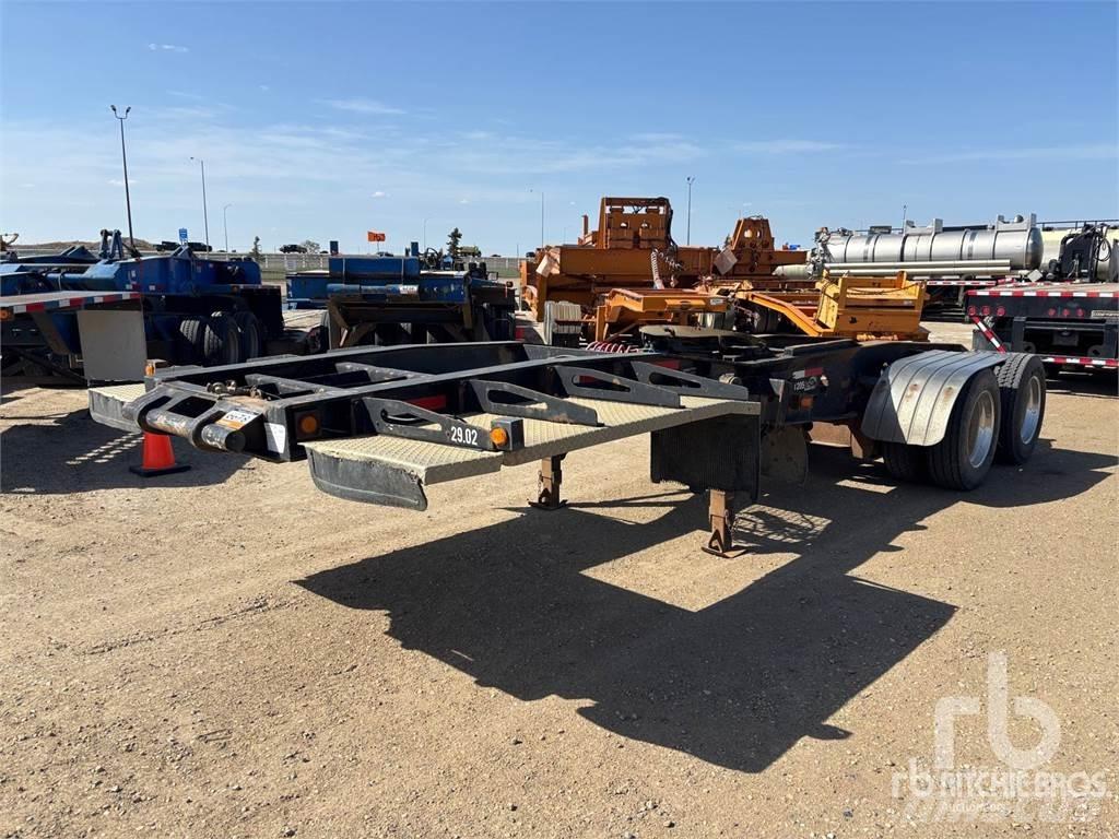 Arrow T/A Ľahké prívesy do 3500 kg