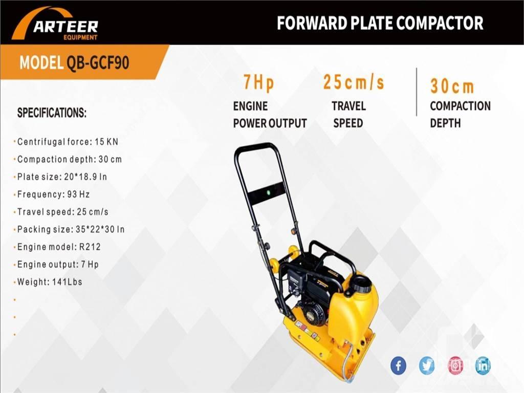 Arteer QB-GCF90 Kompaktory