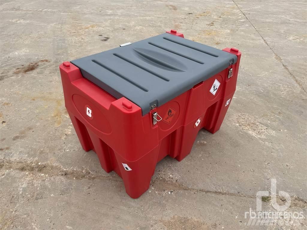 Bauer MTA440 Stavebníctvo - ostatné