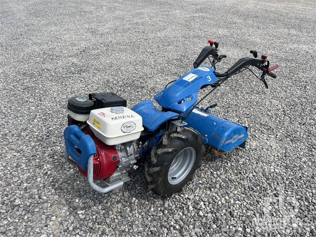 BCS 730 Kultivátory