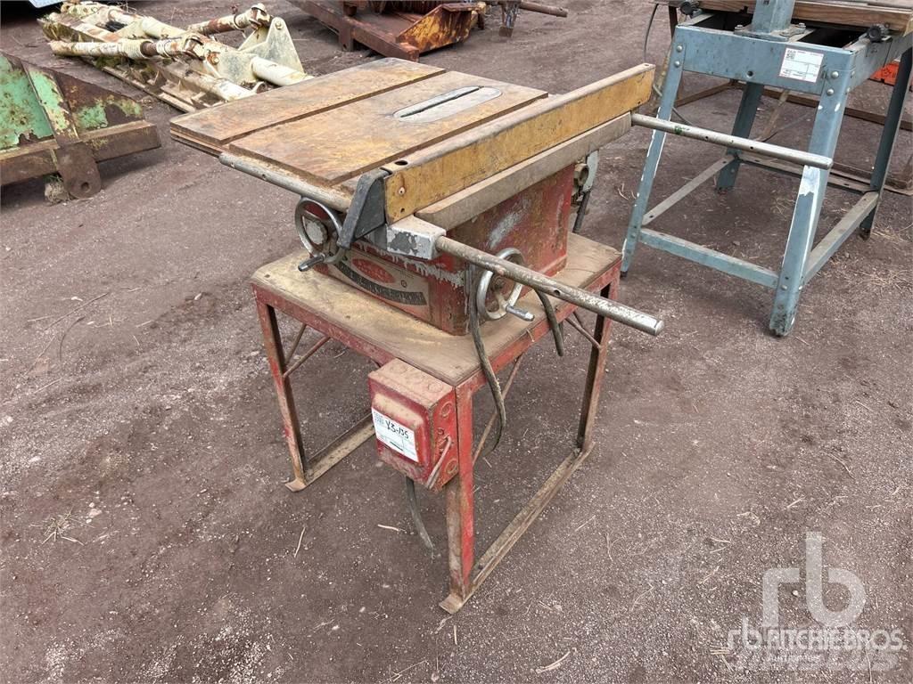  BEAVER 6200 Ďalšie komponenty