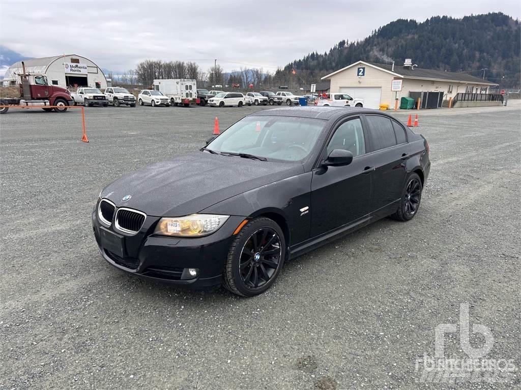 BMW 328I Automobily