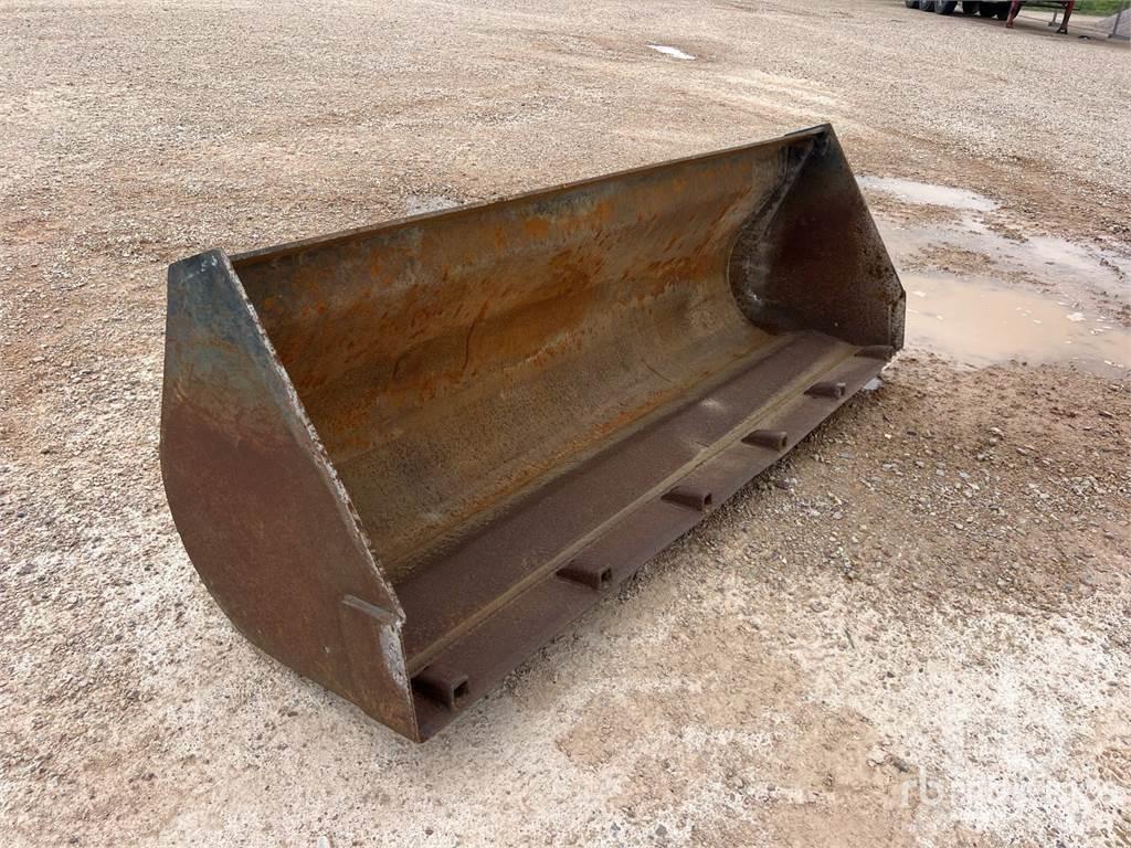 Bobcat 2350 mm Drapáky