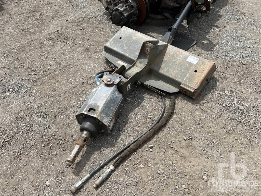 Bobcat 30C Vrtacie stroje