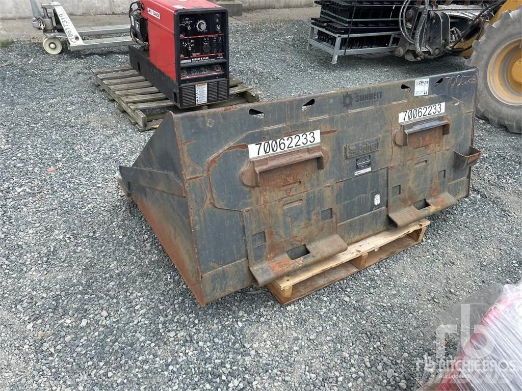 Bobcat 67 in Lopaty
