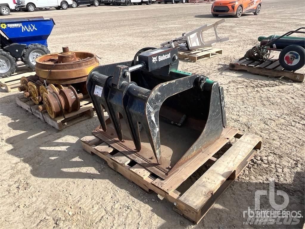 Bobcat 7135737 Drapáky