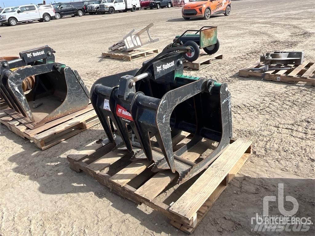 Bobcat 7135737 Drapáky