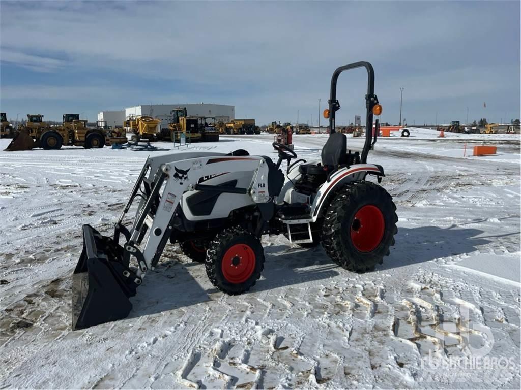 Bobcat CT2035 Kompaktné traktory