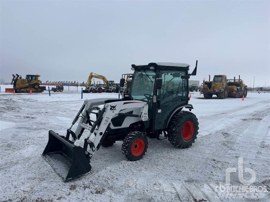 Bobcat CT2535 Kompaktné traktory