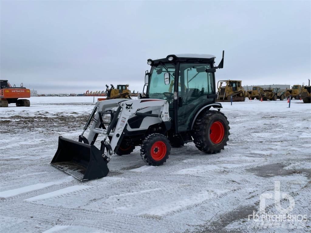Bobcat CT2535 Kompaktné traktory