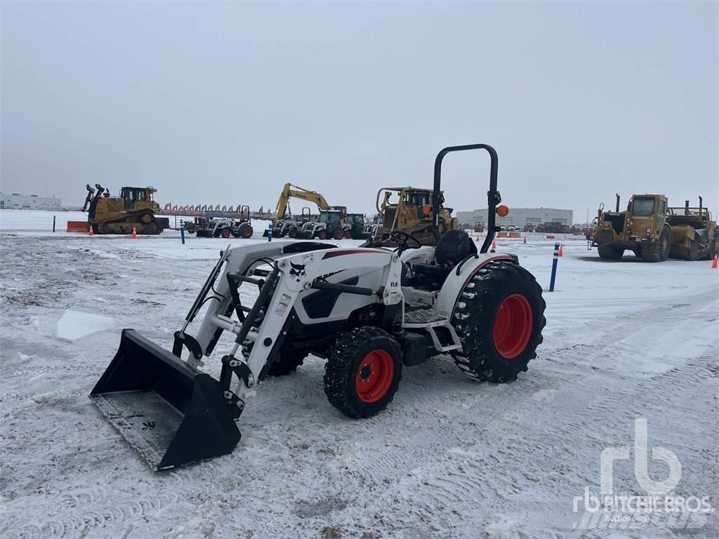 Bobcat CT4045 Kompaktné traktory