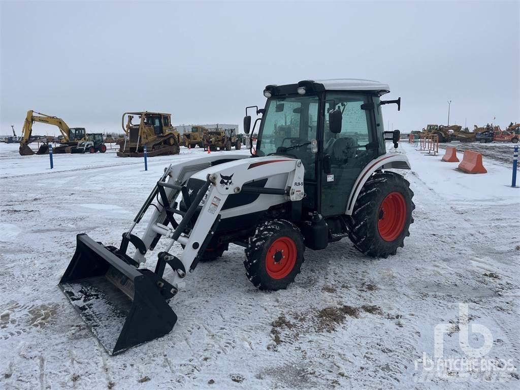 Bobcat CT5545 Kompaktné traktory