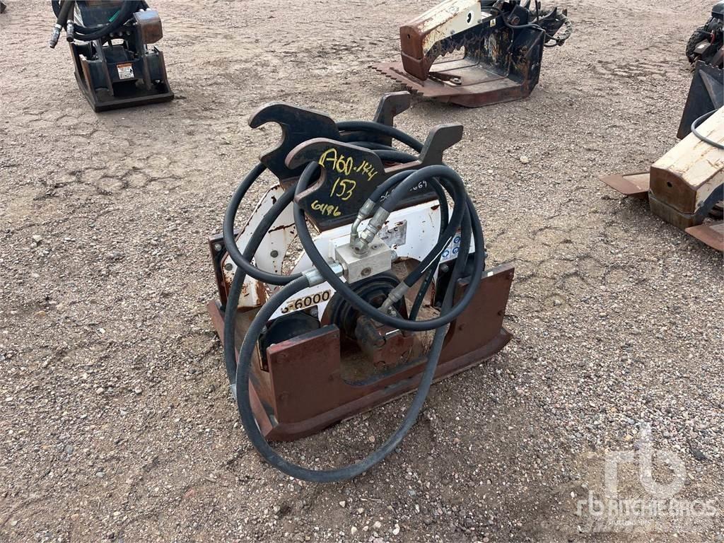 Bobcat HS6100 Kompaktory