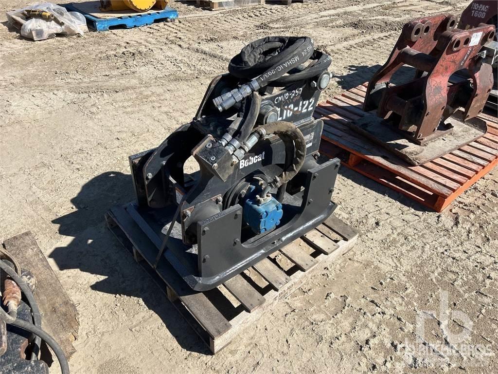 Bobcat PCF64 Kompaktory