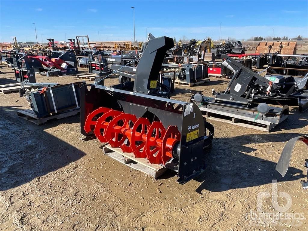 Bobcat SB32X68 Ďalšie komponenty