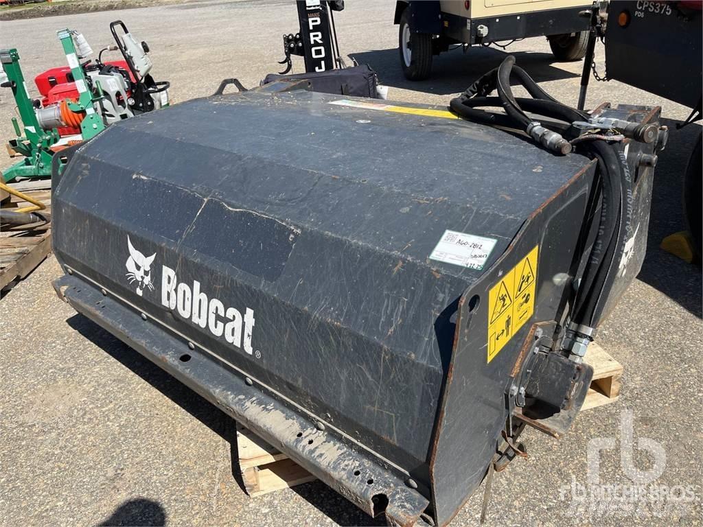 Bobcat SWB60 Zametacie kefy