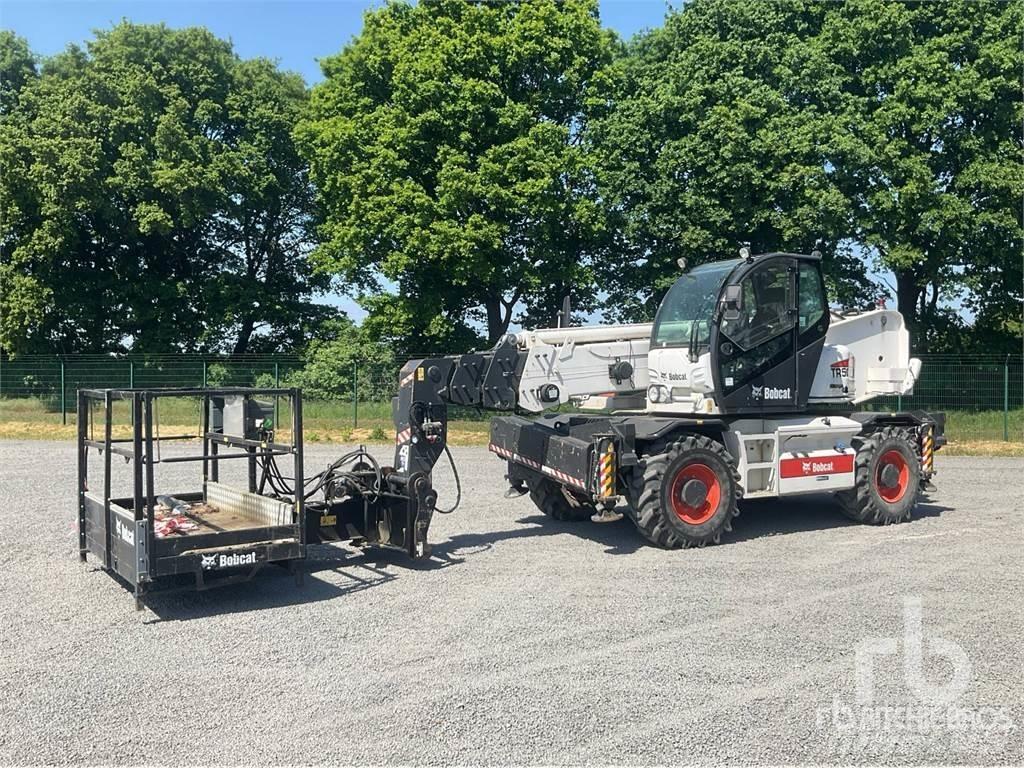 Bobcat TR50210 Teleskopické manipulátory