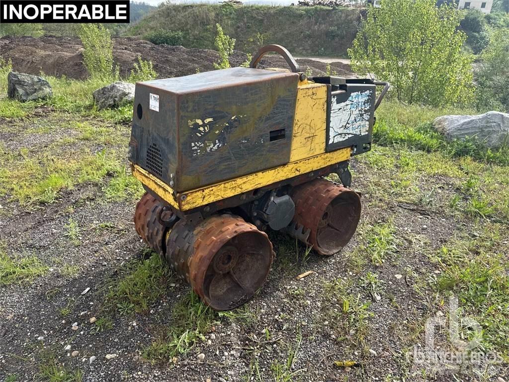 Bomag BMP851 Pôdne kompaktory
