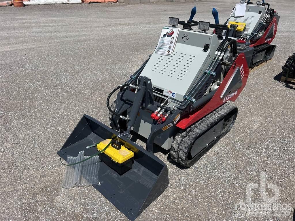 BTTL ST28H-6 Šmykom riadené nakladače