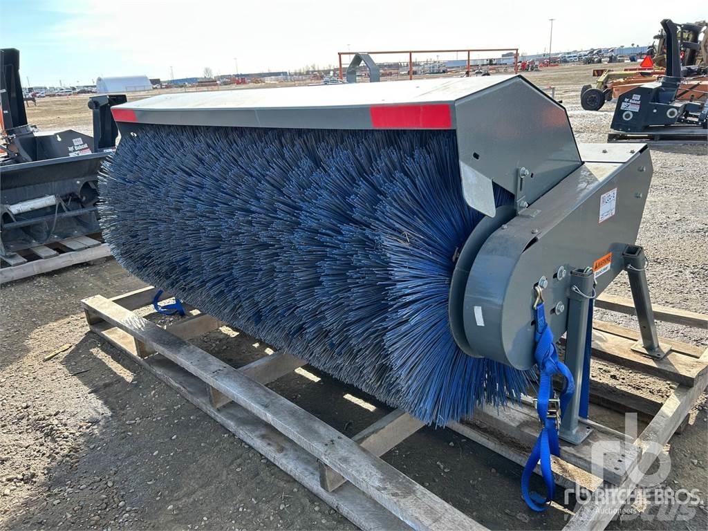 Buhler W7232P Ďalšie komponenty
