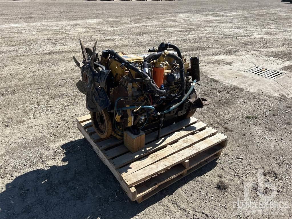 CAT 3126 Motory