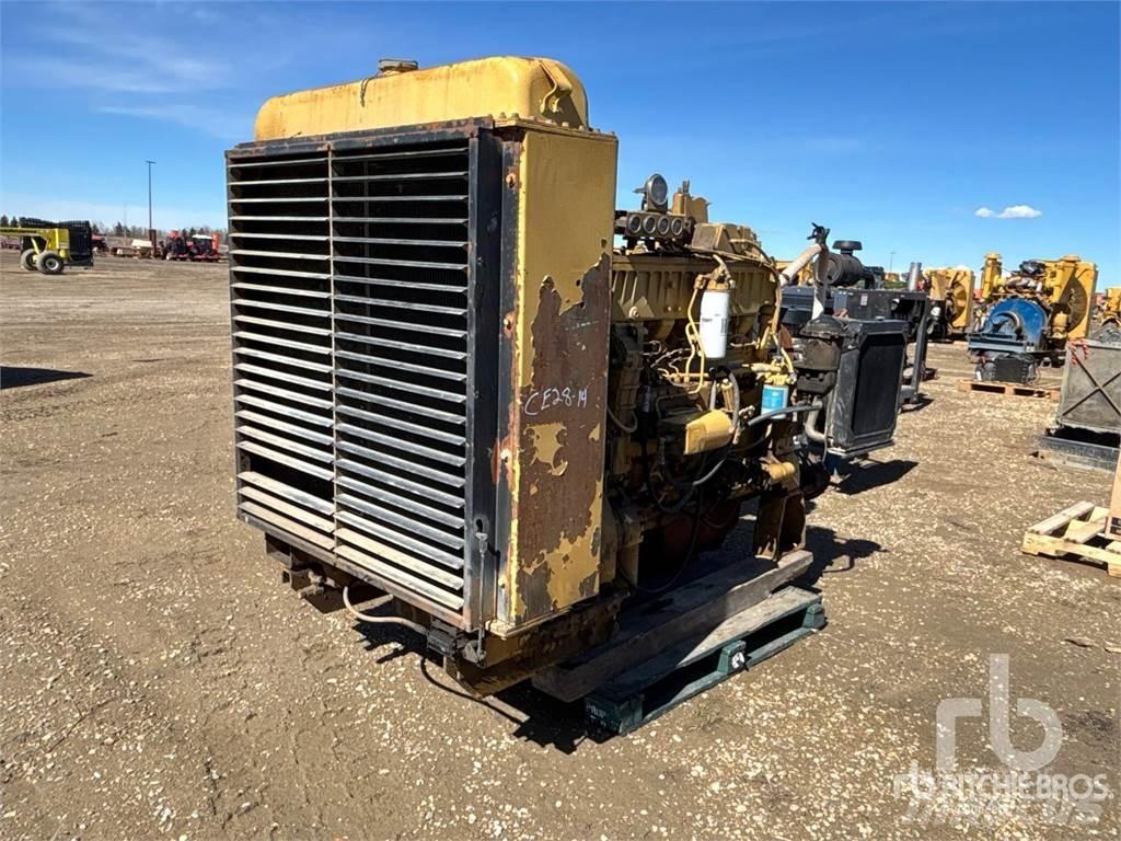 CAT 3406C Motory