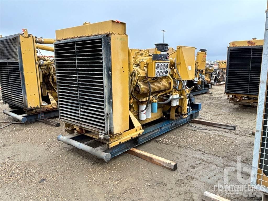 CAT 3412 Motory