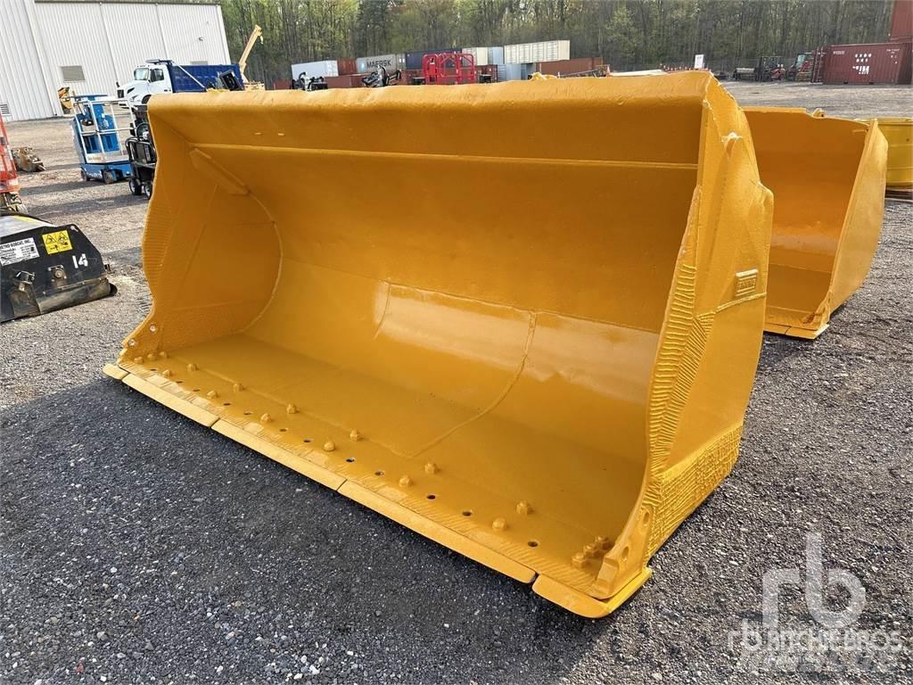 CAT 962 Lopaty