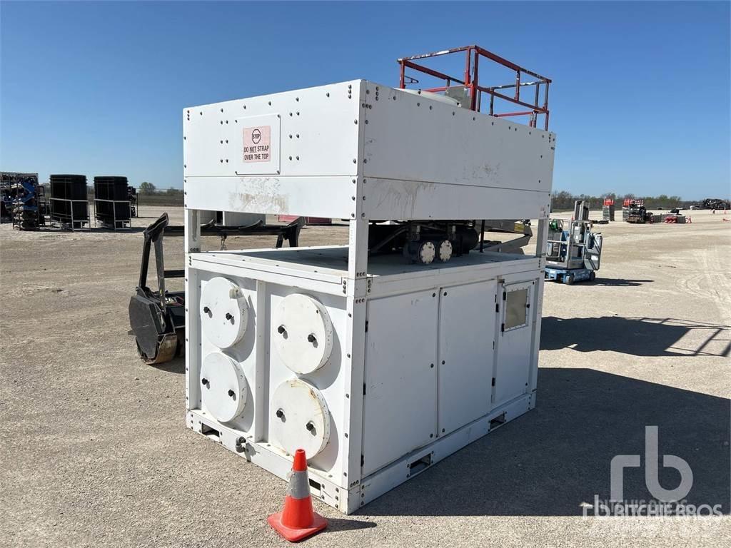 CAT AC30T Stavebníctvo - ostatné