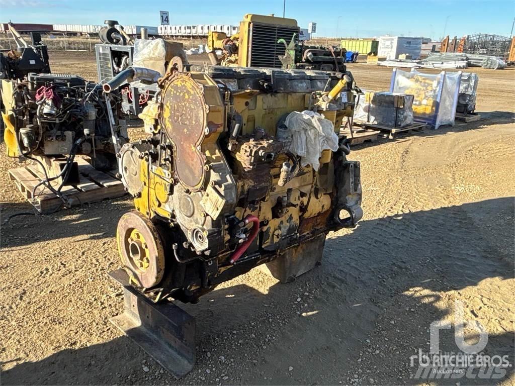 CAT C15 Motory