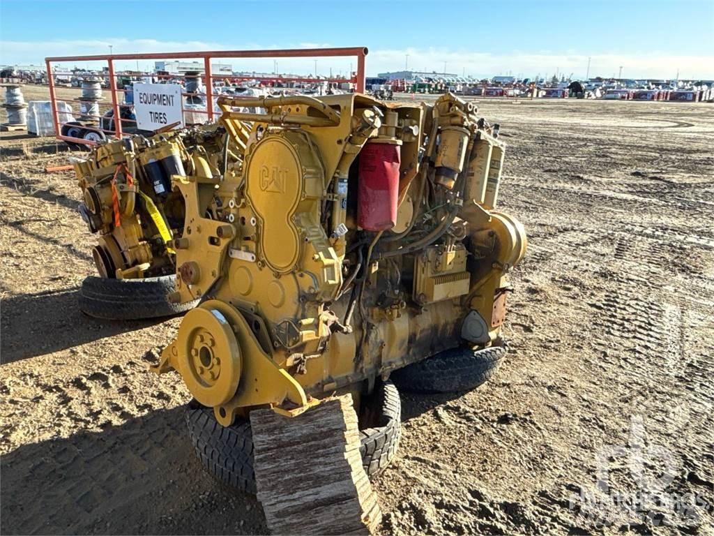 CAT C15 Motory