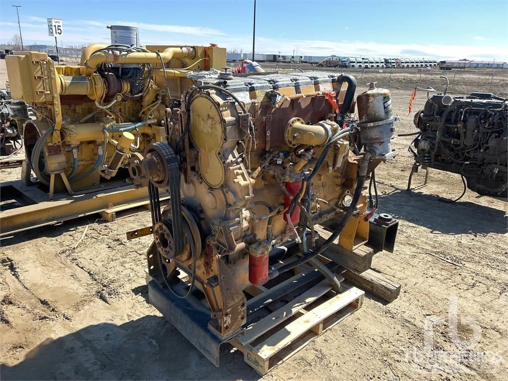 CAT C15 Motory