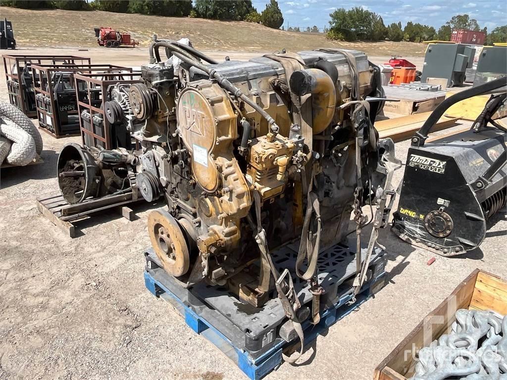 CAT C15 Motory