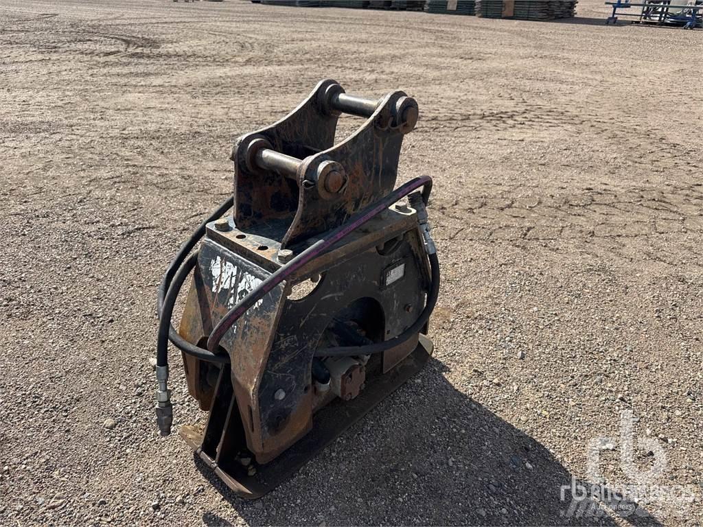 CAT CVP16 Kompaktory