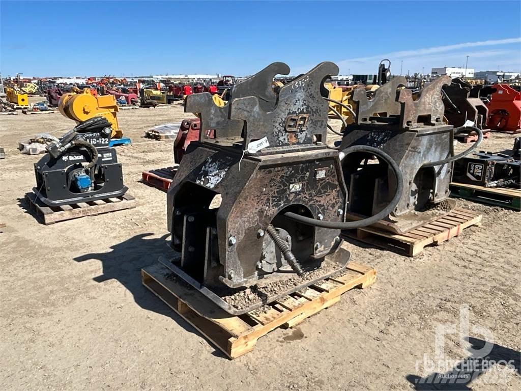 CAT CVP75 Kompaktory
