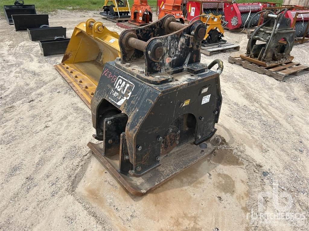 CAT CVP75 Lopaty