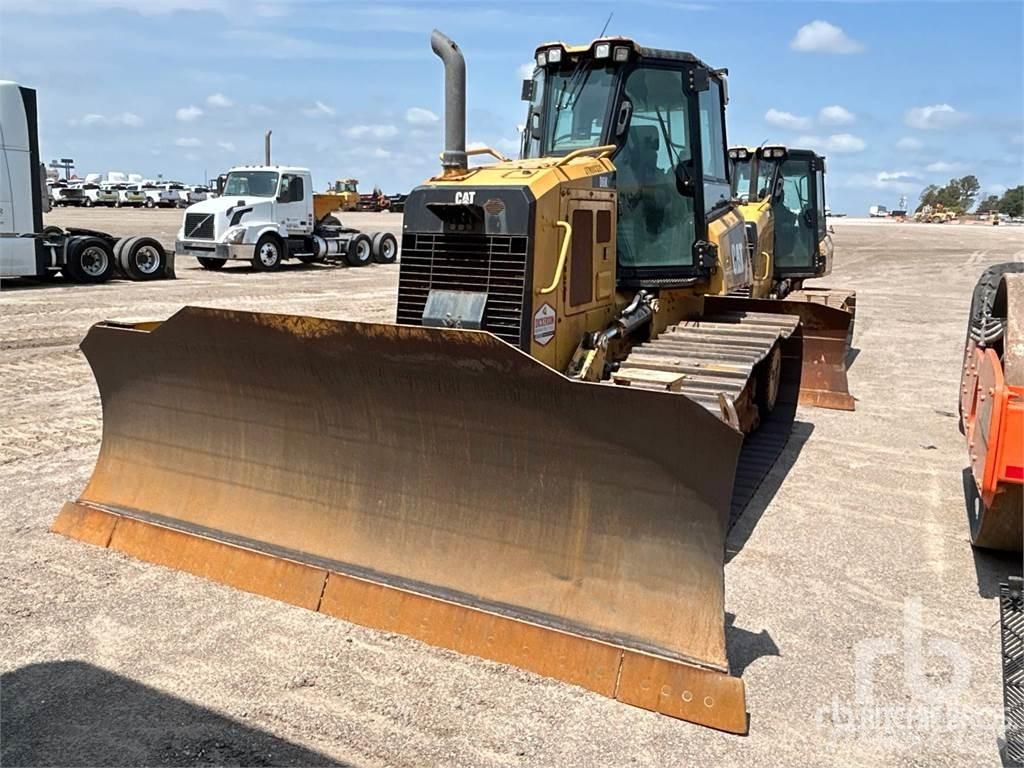CAT D6K2 LGP Pásové dozéry