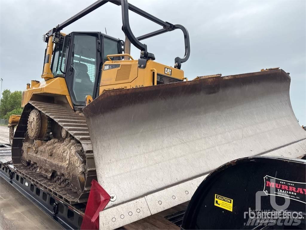 CAT D6N XL Pásové dozéry