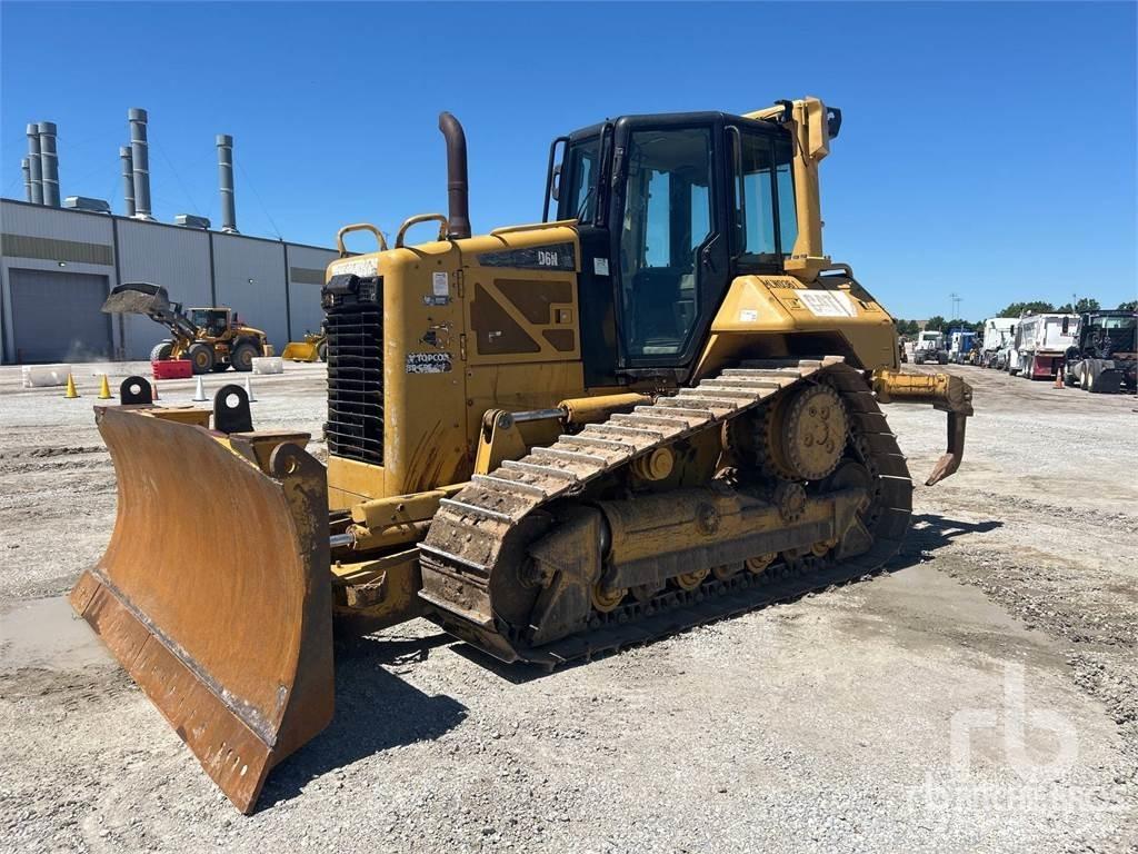 CAT D6N XL Pásové dozéry