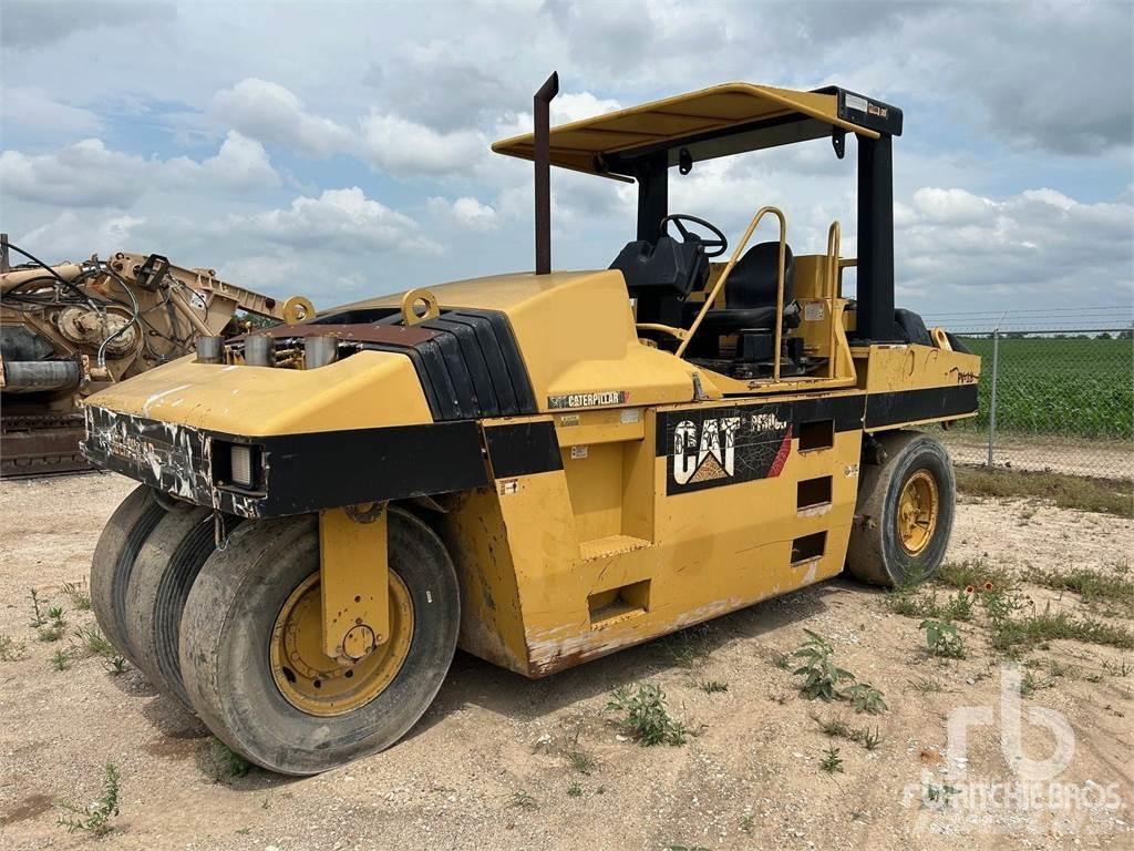 CAT PF300B Ťahačové valce