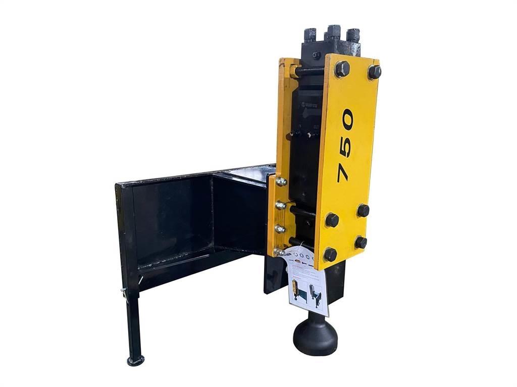 CFG PD750-PZ Ďalšie komponenty