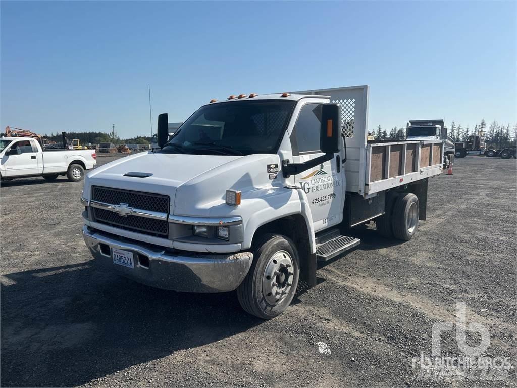 Chevrolet C4500 Komunálne / Multi-úžitkové vozidlá